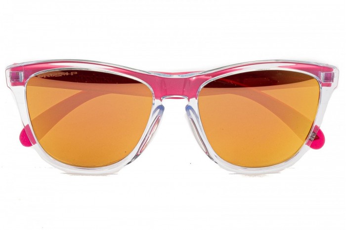 Occhiali da sole OAKLEY Frogskins OO9013-M955 Polarized