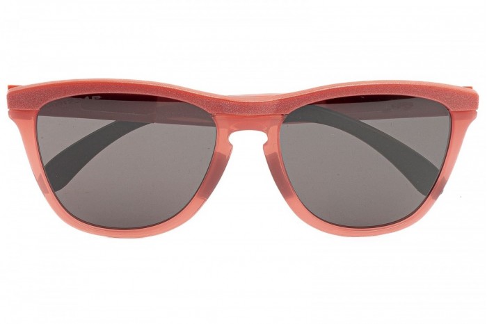 OAKLEY Frogskins-serien OO9284-2455 Polariserede solbriller