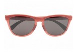 OAKLEY Frogskins Range OO9284-2455 gepolariseerde zonnebril