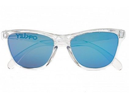 Occhiali da sole OAKLEY Frogskins S OO9508-0153