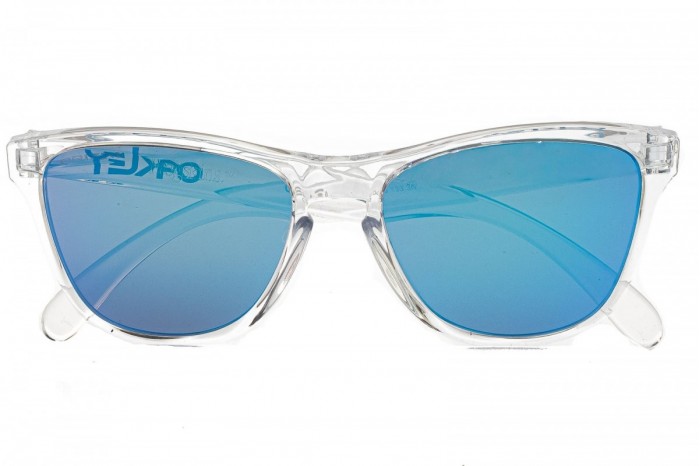 Occhiali da sole OAKLEY Frogskins S OO9508-0153