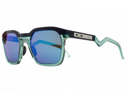 Occhiali da sole OAKLEY HSTN SQ OO9533-0454 2