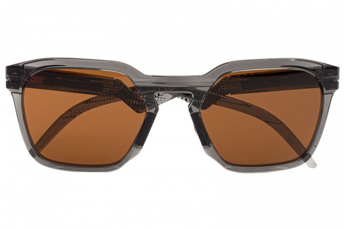 OAKLEY HSTN SQ OO9533-0854 Moto GP solglasögon