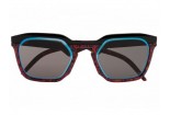 Óculos de Sol OAKLEY HSTN SQ OO9533-0954 Troy Lee Designs
