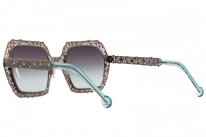 Солнцезащитные очки LIÒ iO 1130 c07 Antica Venezia