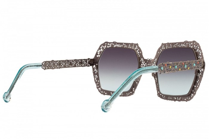 Солнцезащитные очки LIÒ iO 1130 c07 Antica Venezia