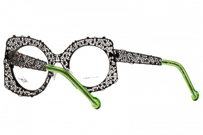 LIÒ iO 1256 c01 Antica Venezia eyeglasses