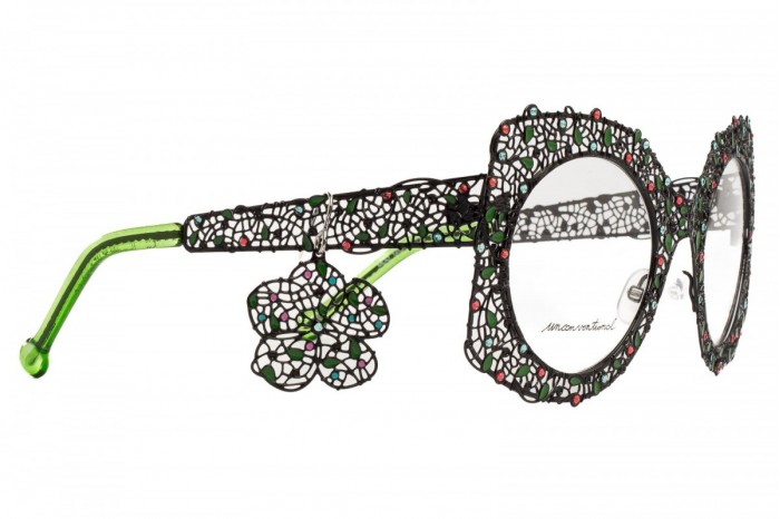 LIÒ iO 1256 c01 Antica Venezia eyeglasses