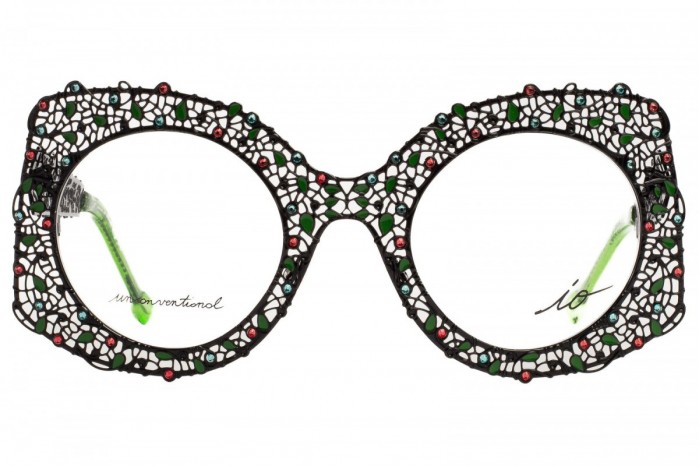 LIÒ iO 1256 c01 Antica Venezia eyeglasses