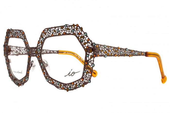 LIÒ iO 1255 c03 Antica Venezia eyeglasses