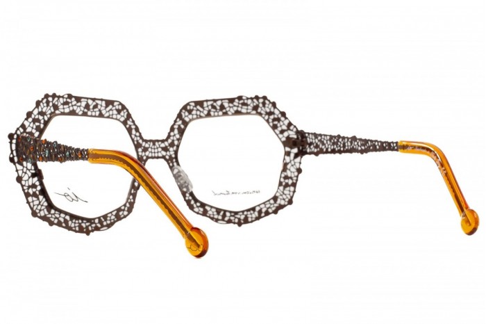LIÒ iO 1255 c03 Antica Venezia eyeglasses