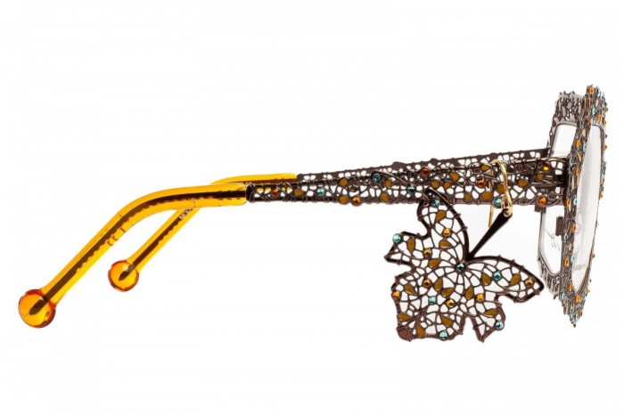 LIÒ iO 1255 c03 Antica Venezia eyeglasses