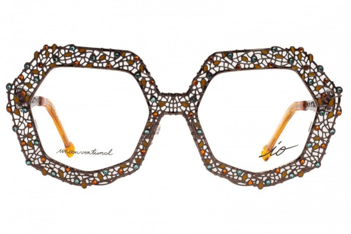 LIÒ iO 1255 c03 Antica Venezia eyeglasses