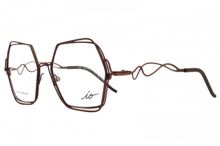 LIÒ iO 1228 c03 Очки из железной проволоки