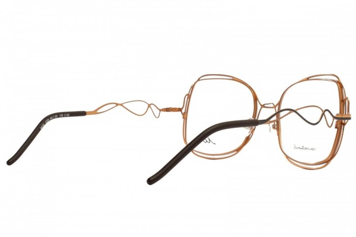 LIÒ iO 1229 c02 wire eyeglasses