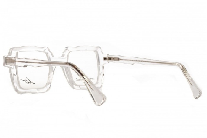 LIÒ iO 1201 c03 Transparente Viero-Brille