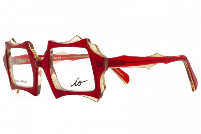 LIÒ iO 1220 c01 Red Champagne Viero Brille