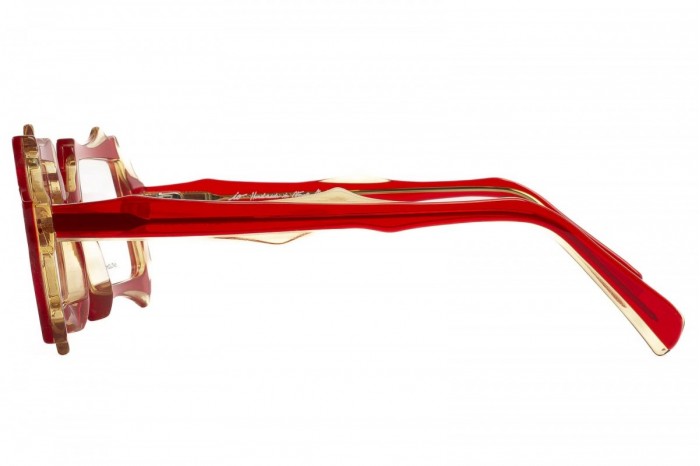 Очки LIÒ iO 1220 c01 Red Champagne Viero
