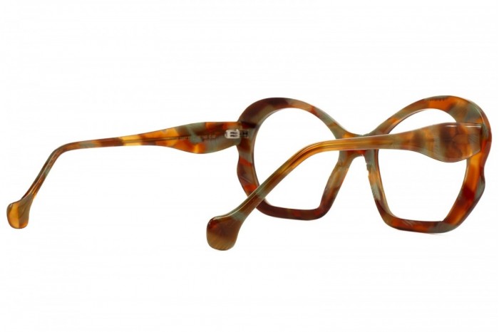 LIÒ lvp 0357 c02 eyeglasses