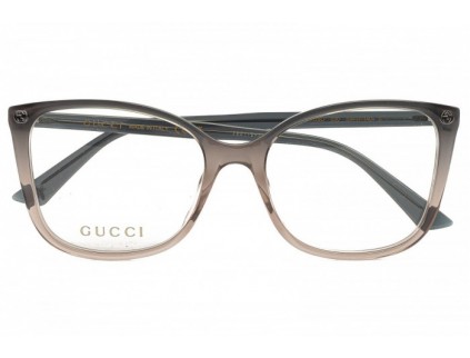 Occhiali da vista GUCCI GG0026O 030
