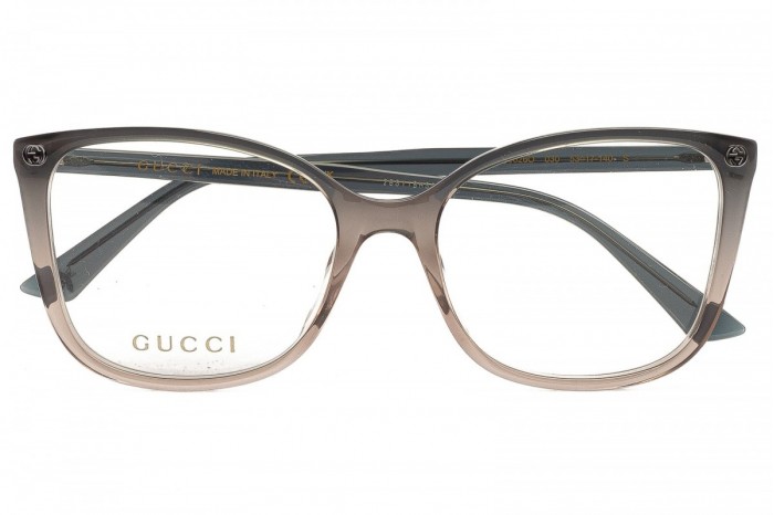 Occhiali da vista GUCCI GG0026O 030