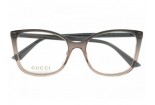 Occhiali da vista GUCCI GG0026O 030