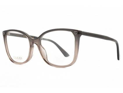 Occhiali da vista GUCCI GG0026O 030 2