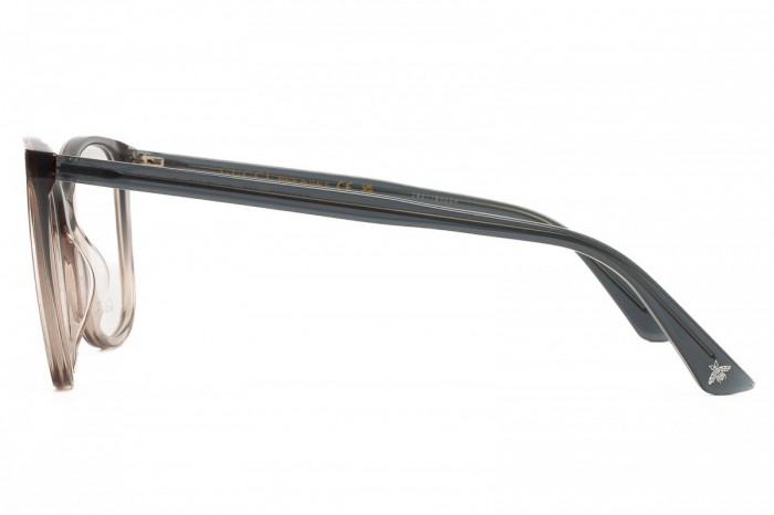 Cermin mata GUCCI GG0026O 030