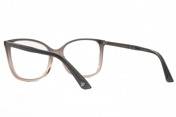 Cermin mata GUCCI GG0026O 030