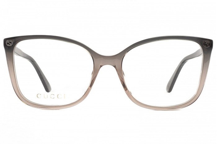 Cermin mata GUCCI GG0026O 030