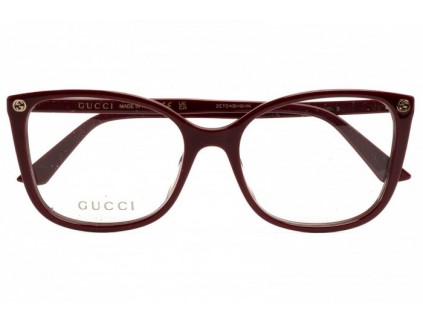 Occhiali da vista GUCCI GG0026O 012