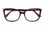Occhiali da vista GUCCI GG0026O 012