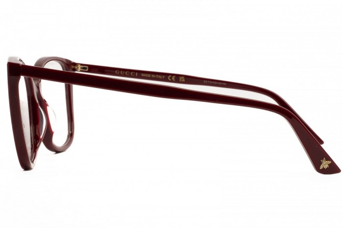 GUCCI GG0026O 012 bril