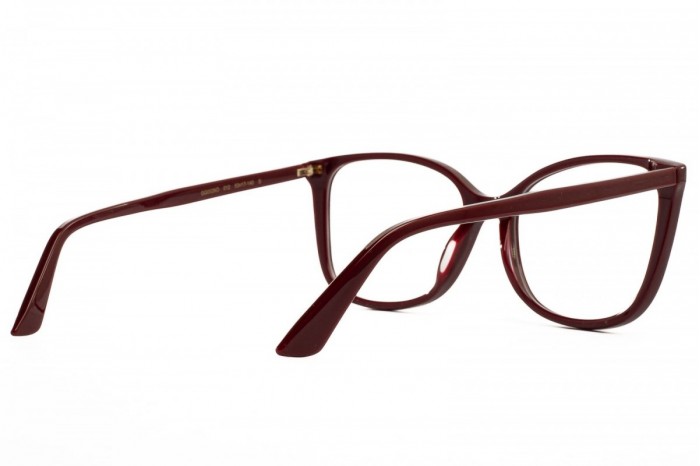 Okulary GUCCI GG0026O 012