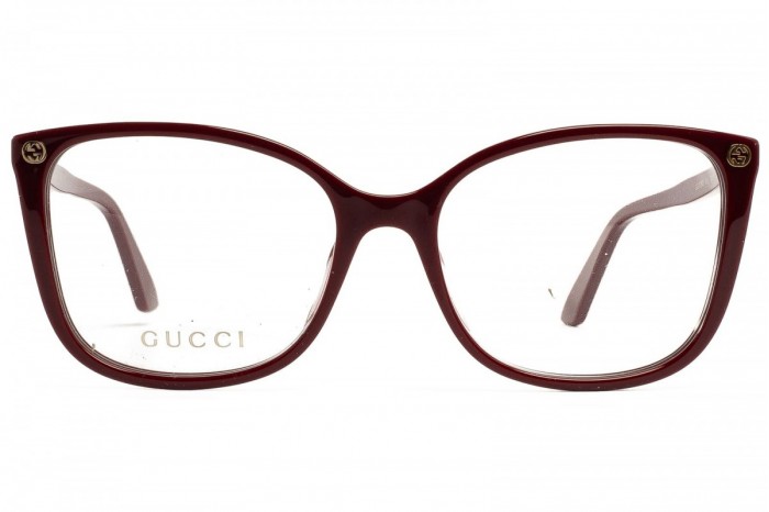 Очки GUCCI GG0026O 012