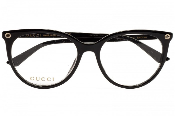 Occhiali da vista GUCCI GG0093O 001