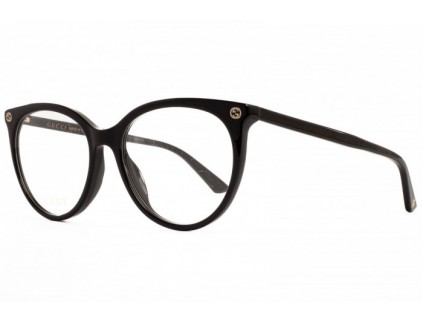 Occhiali da vista GUCCI GG0093O 001 2