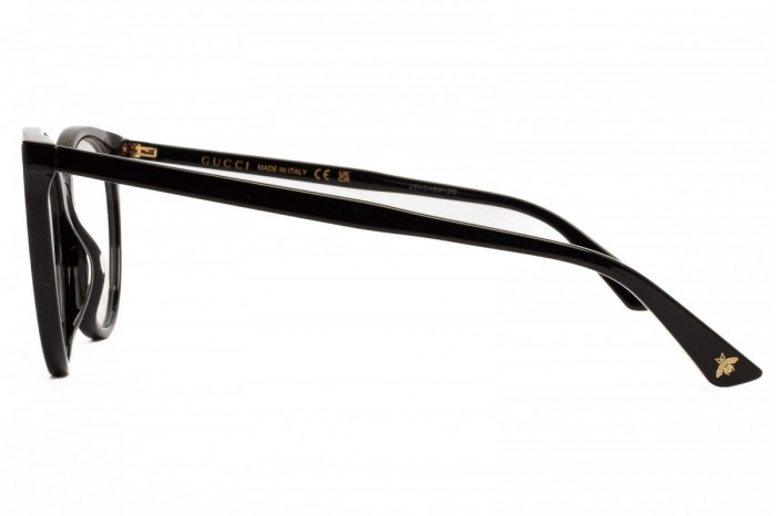 Lunettes GUCCI GG0093O 001