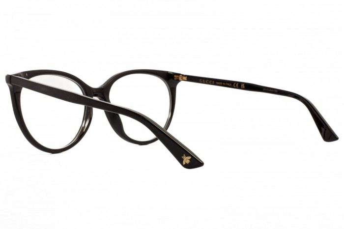 GUCCI GG0093O 001 briller