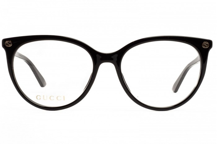 GUCCI GG0093O 001 안경