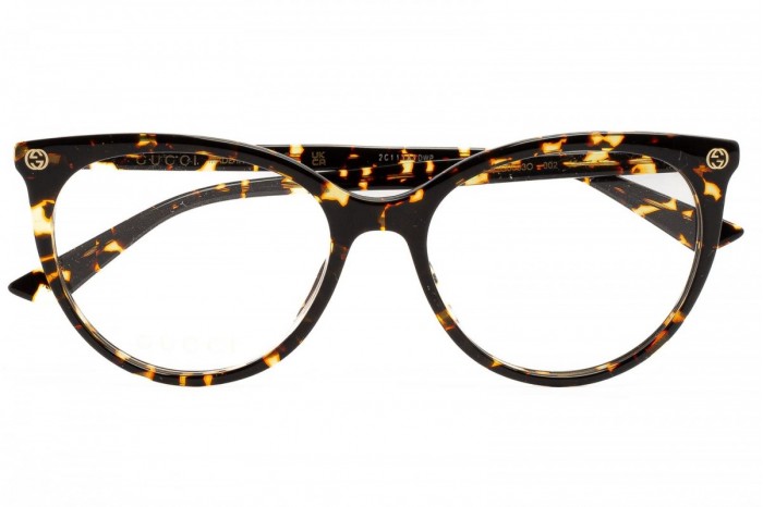 Occhiali da vista GUCCI GG0093O 002