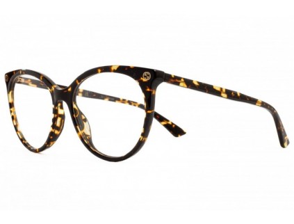 Occhiali da vista GUCCI GG0093O 002 2