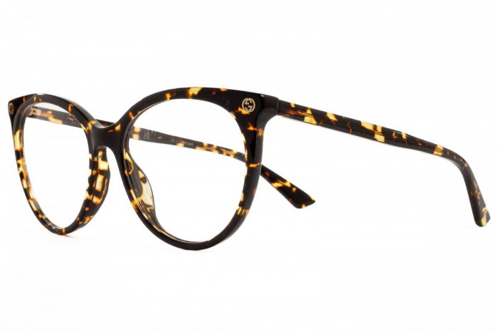 GUCCI GG0093O 002 Brille