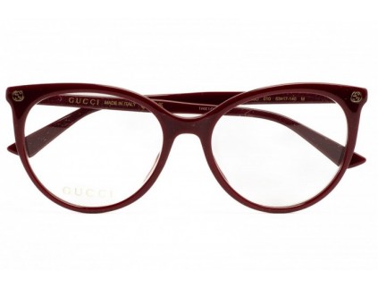 Occhiali da vista GUCCI GG0093O 010
