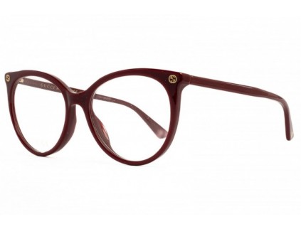 Occhiali da vista GUCCI GG0093O 010 2