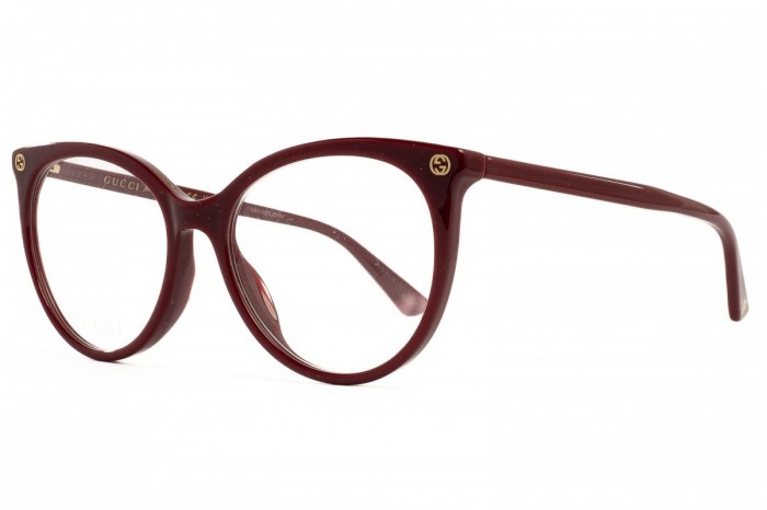 Okulary GUCCI GG0093O 010