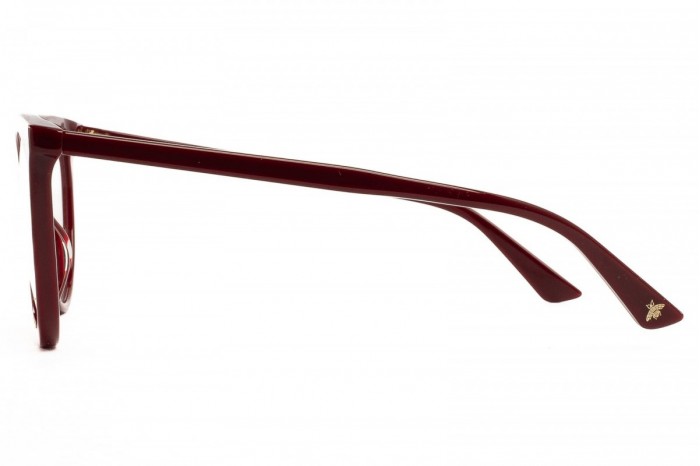 Okulary GUCCI GG0093O 010