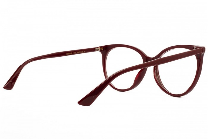 GUCCI GG0093O 010 glasögon