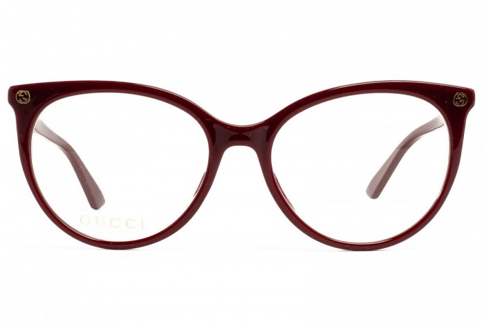 GUCCI GG0093O 010 glasögon