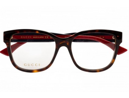 Occhiali da vista GUCCI GG0038ONN 003